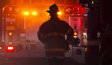 SAFD: Fire damages home north of downtown