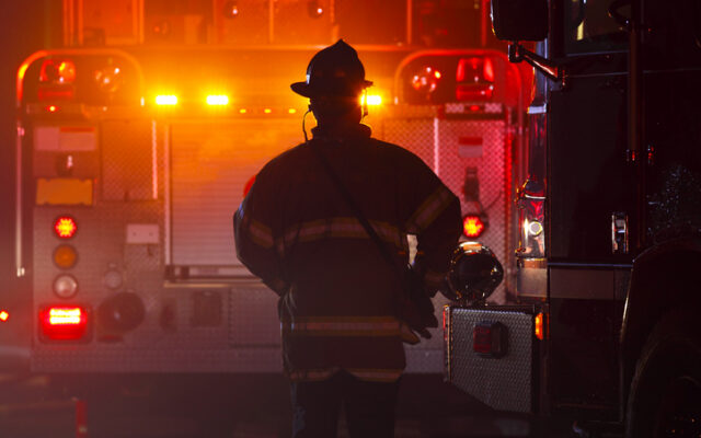 SAFD: Fire damages home north of downtown