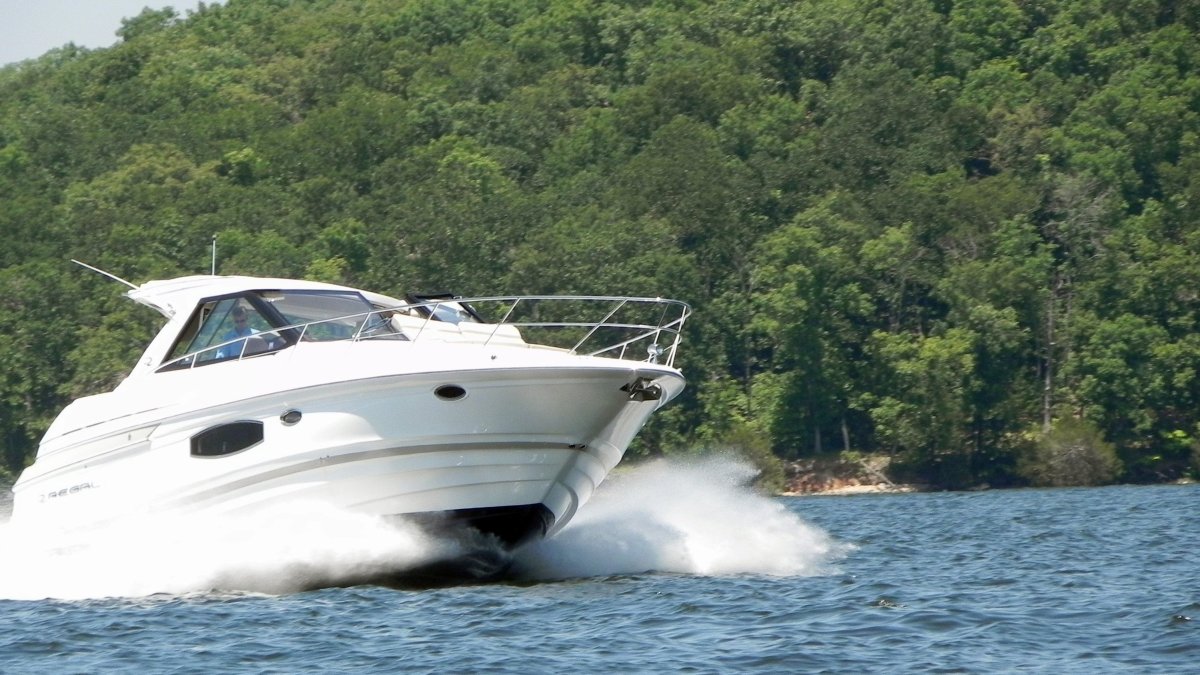 Texas boaters urged to clean, drain and dry to stop invasives – NBC 5 Dallas-Fort Worth