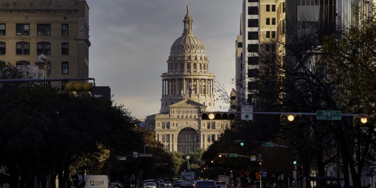 'The math does not lie': Why Austin only built 543 low-income homes while delivering 15,000 for the middle class