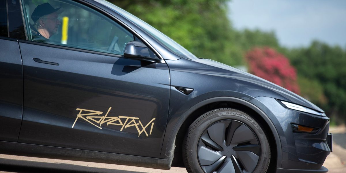 Fortune Tech: Tesla Cybercab probe, OpenAI disclosure drama, CTO pay raise