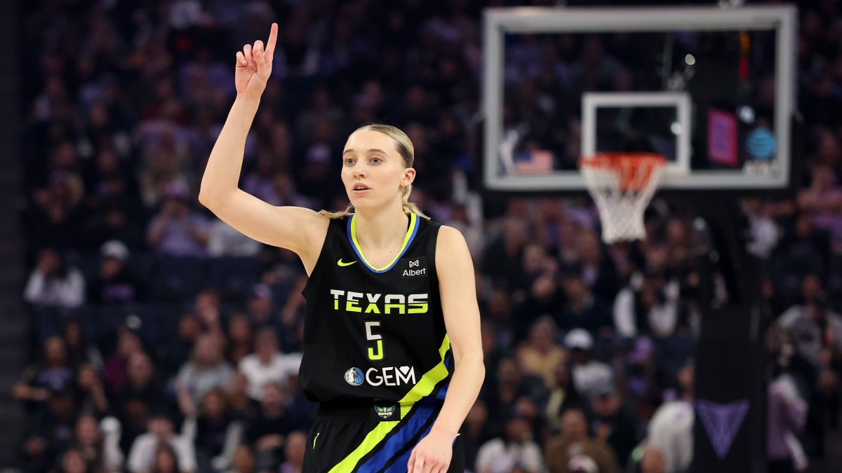 WNBA playoffs Round 1 begins as Wings face Valkyries – NBC 5 Dallas-Fort Worth