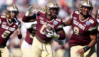 How to Watch Texas vs. Texas State Football Game Online Free Without Cable