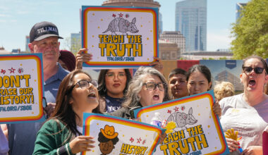 Texas criticized for adopting curriculum with anti-Muslim themes – Baptist News Global