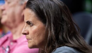 Connecticut Sun President Jennifer Rizzotti headed to Houston with team – NBC Connecticut