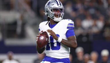 Dallas Cowboys watch parties for the 2026 season opener – NBC 5 Dallas-Fort Worth