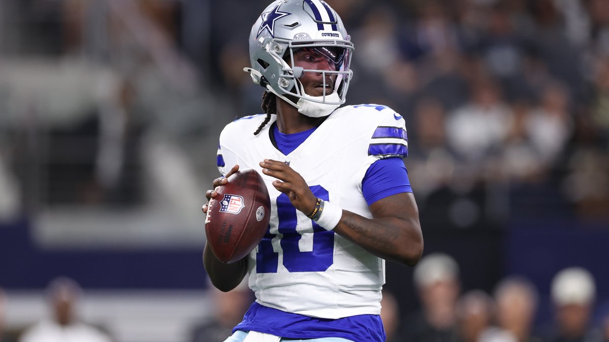 Dallas Cowboys watch parties for the 2026 season opener – NBC 5 Dallas-Fort Worth