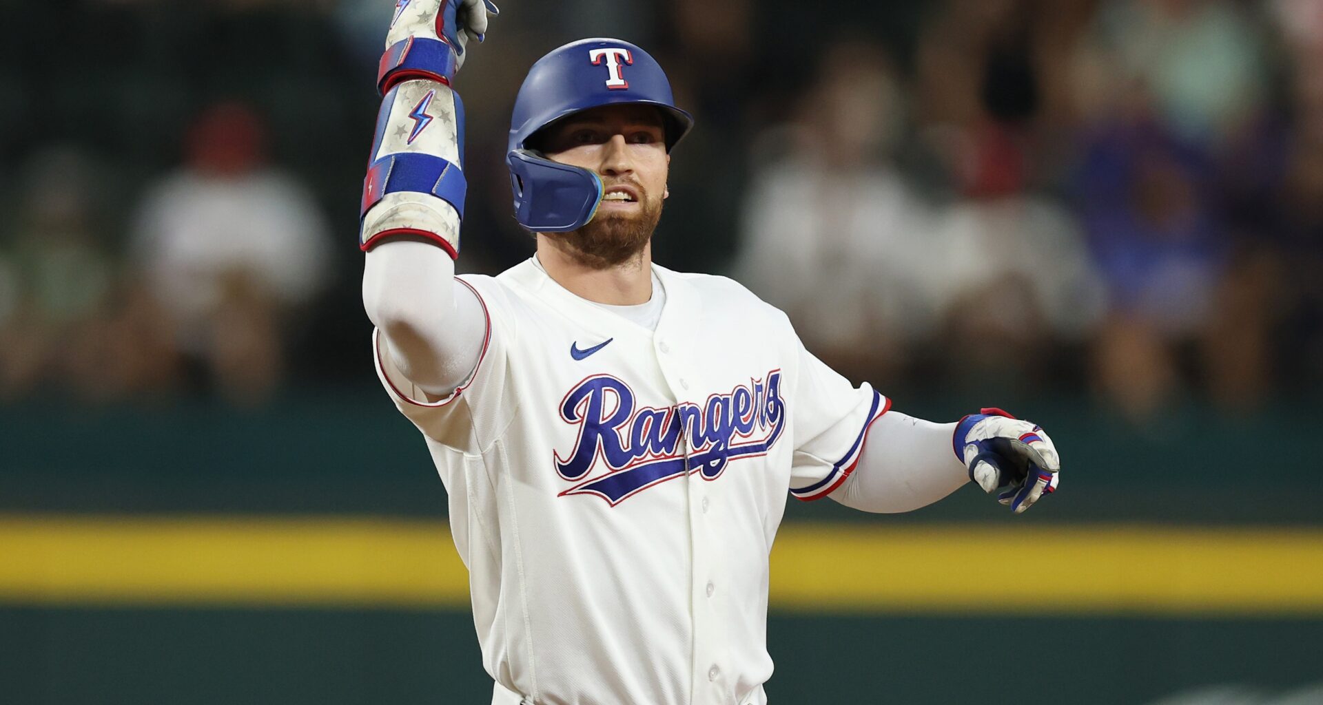 Mets Notebook: Brandon Nimmo reflects on old team