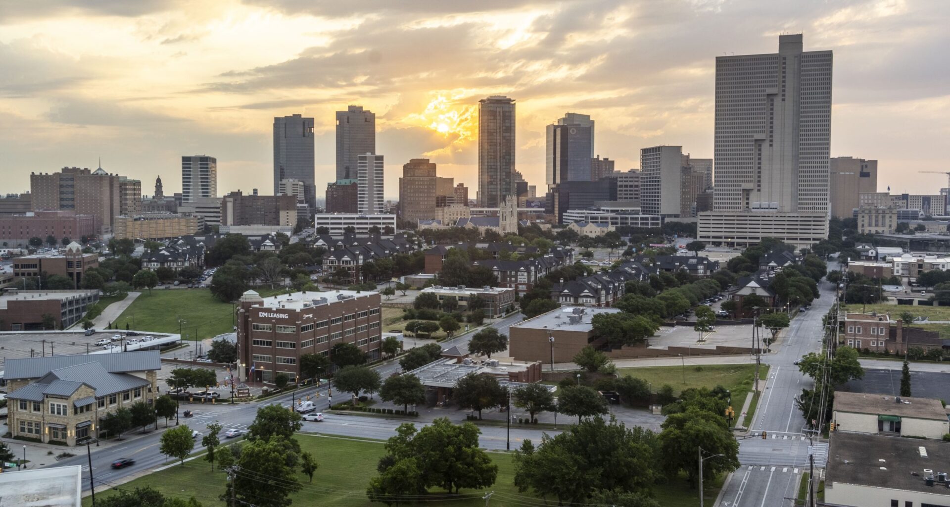Looking for a government contract? Fort Worth workshop opening doors for small, veteran-owned businesses 