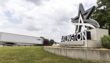Here’s what to know for Arlington’s upcoming town hall meetings