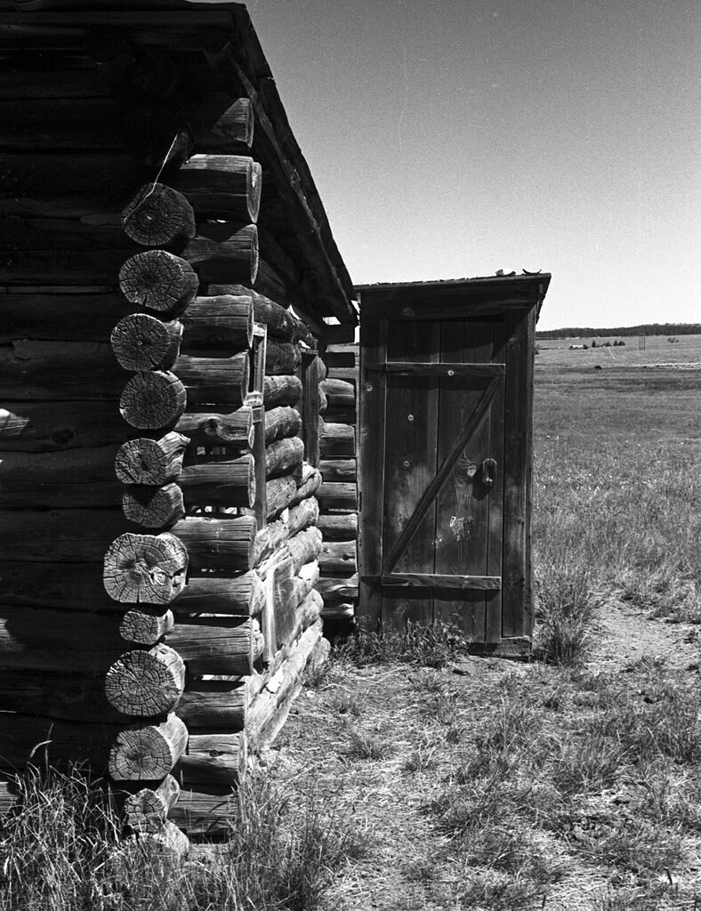 Northern El Paso County has now-extinct early towns most people have never known about