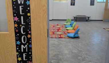 Houston private school says TEFA helped boost enrollment 200% as it opens first brick-and-mortar campus