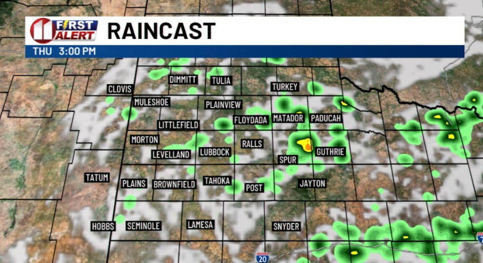 KCBD