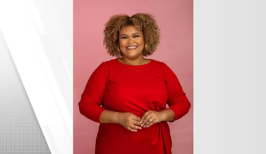 KPRC 2 welcomes Emmy Award-winning journalist Leigha McNeil to morning team