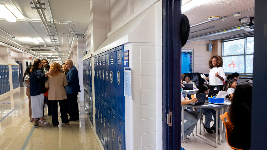 Houston ISD’s state takeover playbook is costing a fortune