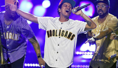 🍂 Things to do in September: San Japan, Bruno Mars, Jazz'SAlive