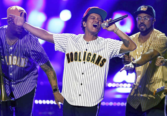 🍂 Things to do in September: San Japan, Bruno Mars, Jazz'SAlive