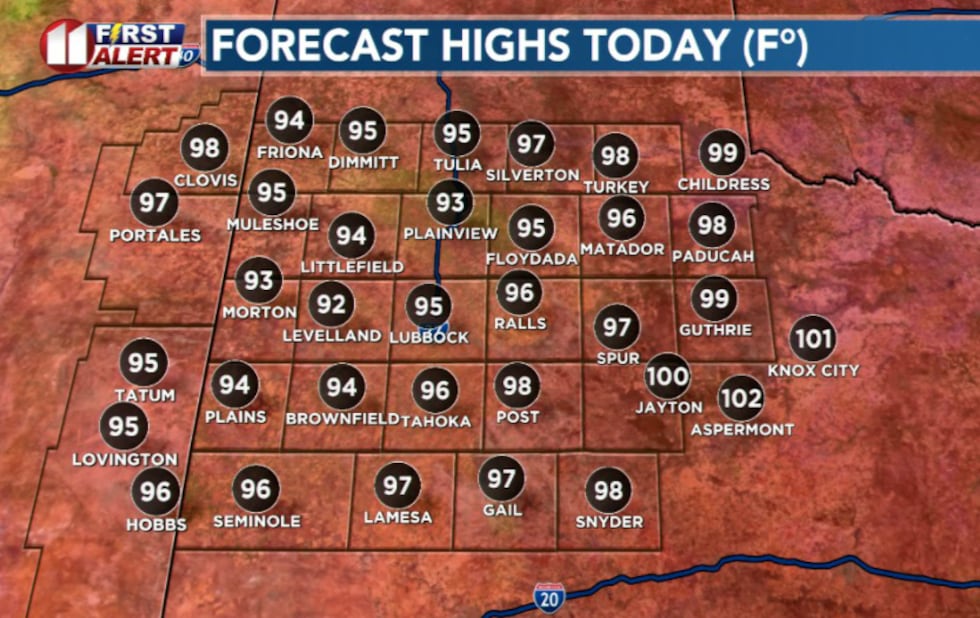 KCBD