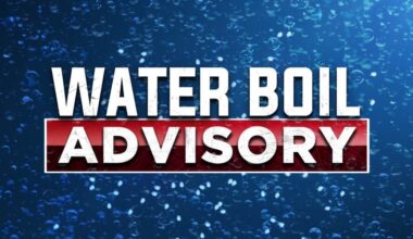 HBPW issues precautionary 48-hour boil advisory for portions of Houston and Draper streets