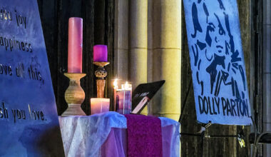 Remembering Dolly - Dallas Voice