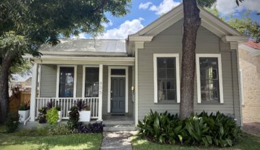 Highland House Brings Wine, Whimsy to King William