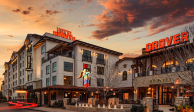 How Hotel Drover Became Fort Worth's Crown Jewel and Redefined Luxury Hospitality In Just Five Years