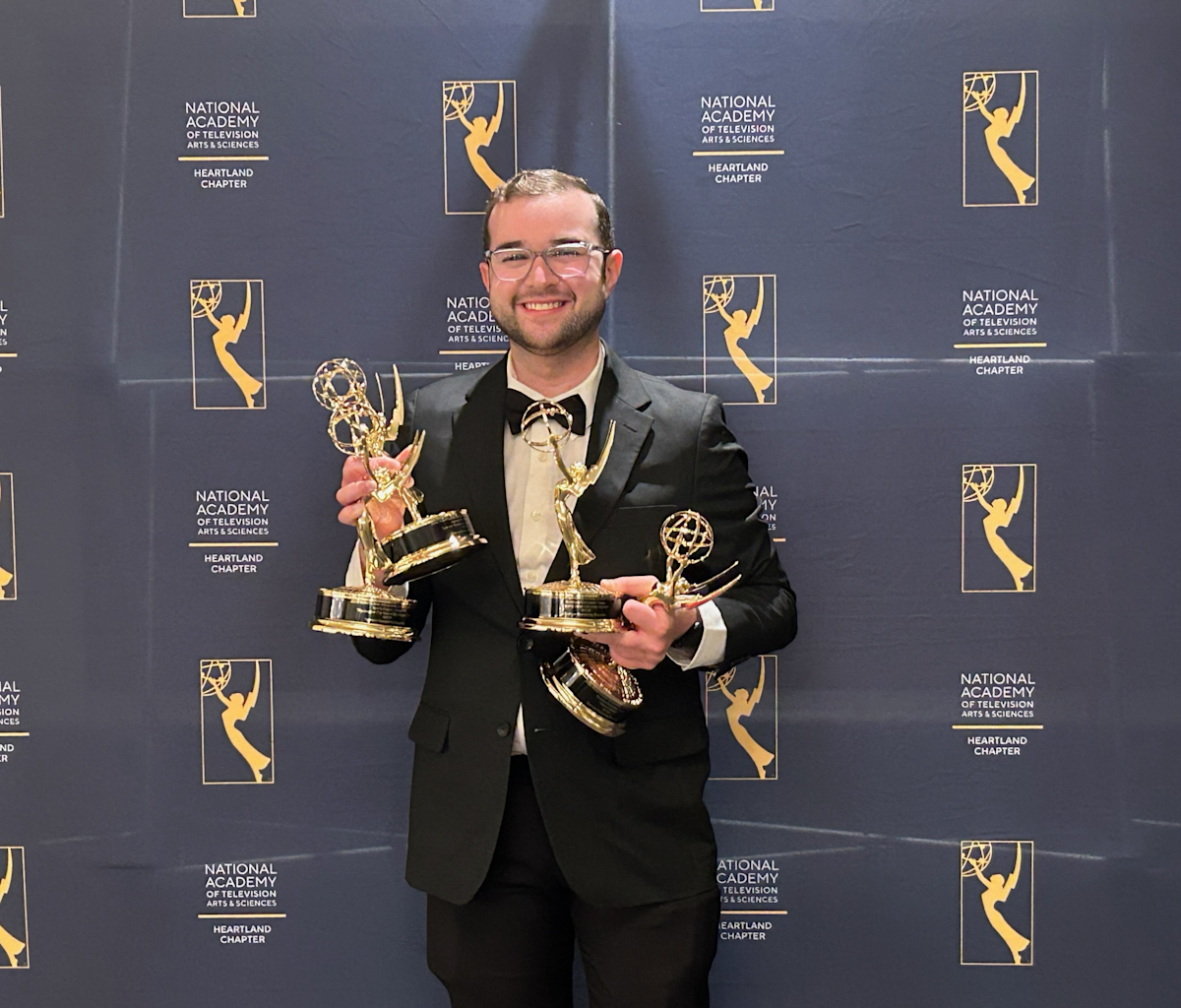 Alumni Spotlight: Spencer Humphrey | Posts Details/Default Board Post Page