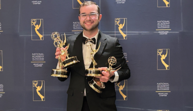 Alumni Spotlight: Spencer Humphrey | Posts Details/Default Board Post Page