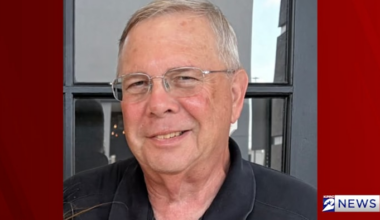 Body found during search for missing man who disappeared looking for crashed RC plane