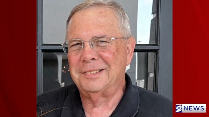 Body found during search for missing man who disappeared looking for crashed RC plane