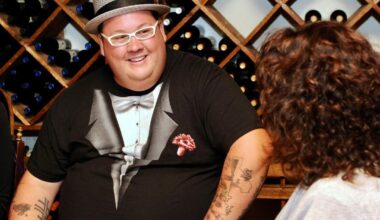 Celebrity chef launches neighborhood restaurant in Fort Worth