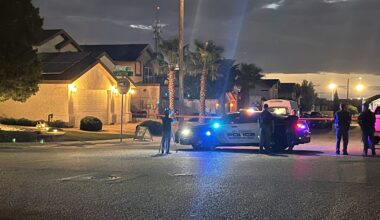 Teen seriously injured after stabbing, woman in custody after stabbing in West El Paso