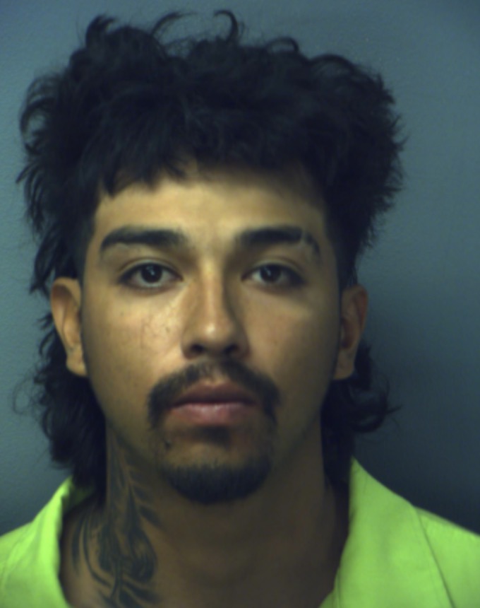 Man arrested in connection with April robbery in Socorro