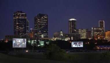 Weekend Worthy: Watch final movies at Coyote Drive-In before theater fades to black