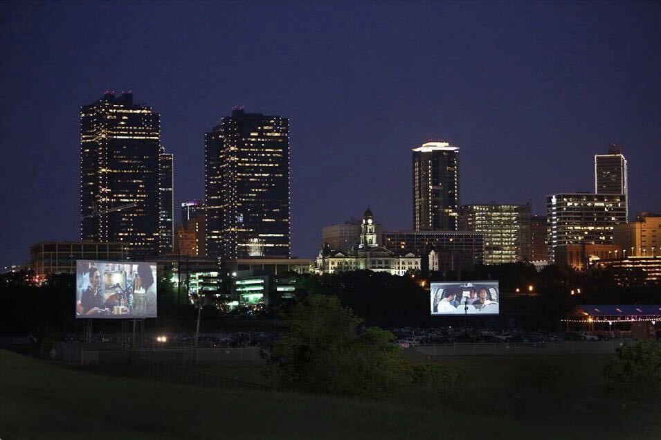 Weekend Worthy: Watch final movies at Coyote Drive-In before theater fades to black