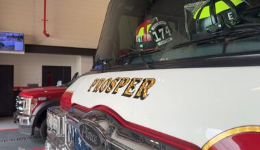 Texas firefighter groups call for more recruits