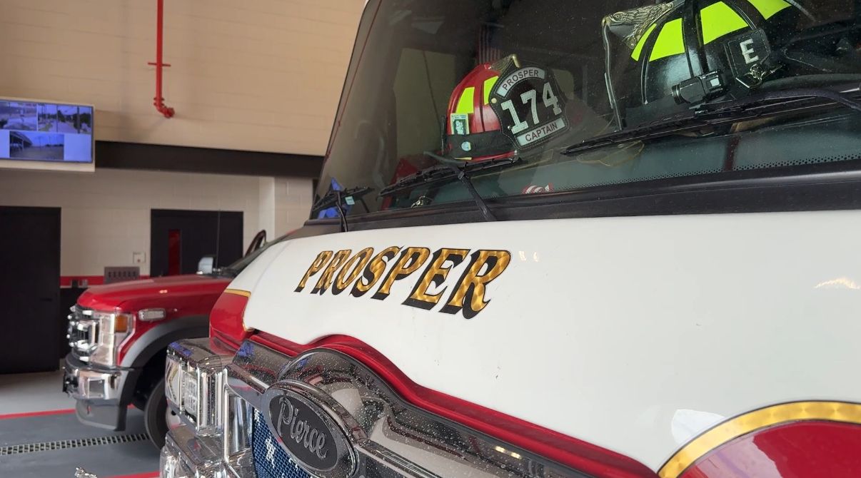 Texas firefighter groups call for more recruits