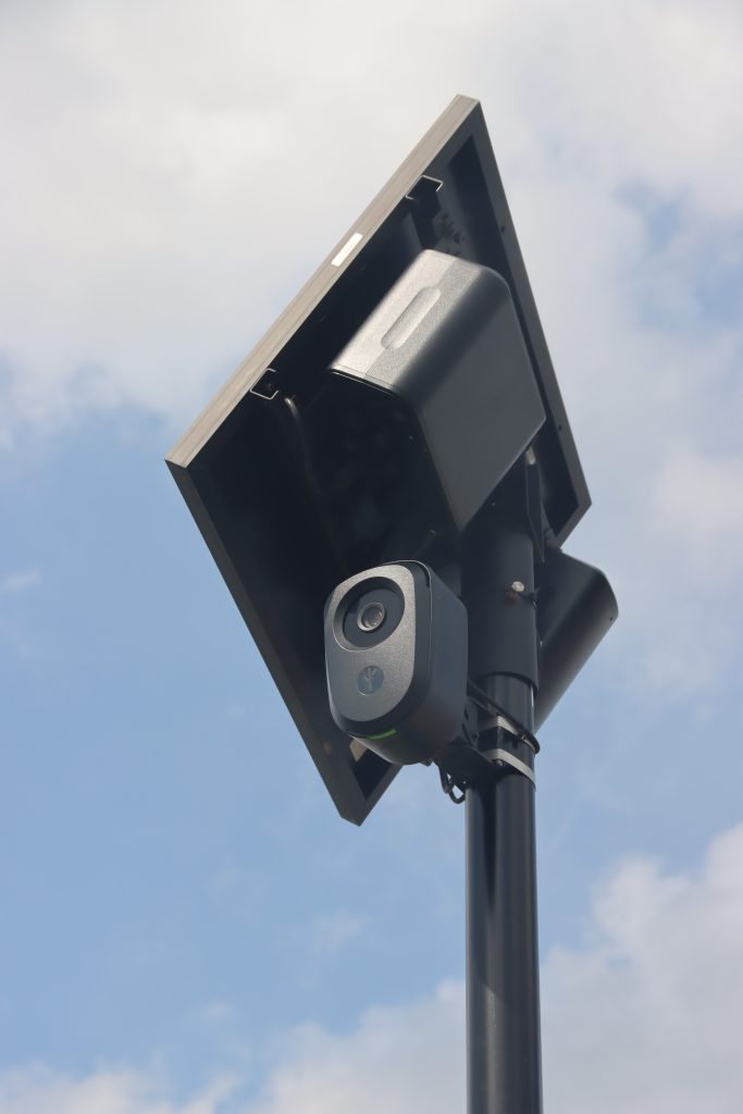 Rockport to keep license plate cameras amid data concerns