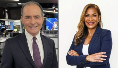 Harris County Judge candidates Letitia Plummer and Orlando Sanchez will face off in an October debate presented by Houston Public Media in partnership with the Houston Chronicle, N+ Univision 45, and The University of Houston