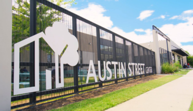 Austin Street Center’s Humble Beginnings Luncheon in Dallas – NBC 5 Dallas-Fort Worth