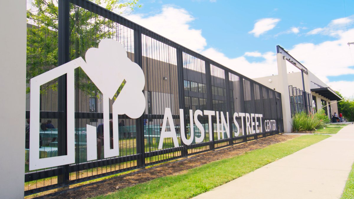 Austin Street Center’s Humble Beginnings Luncheon in Dallas – NBC 5 Dallas-Fort Worth