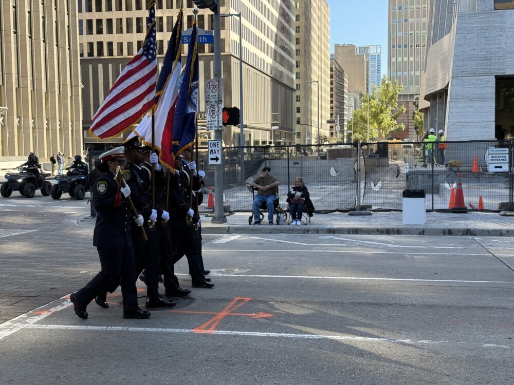 Veterans Day