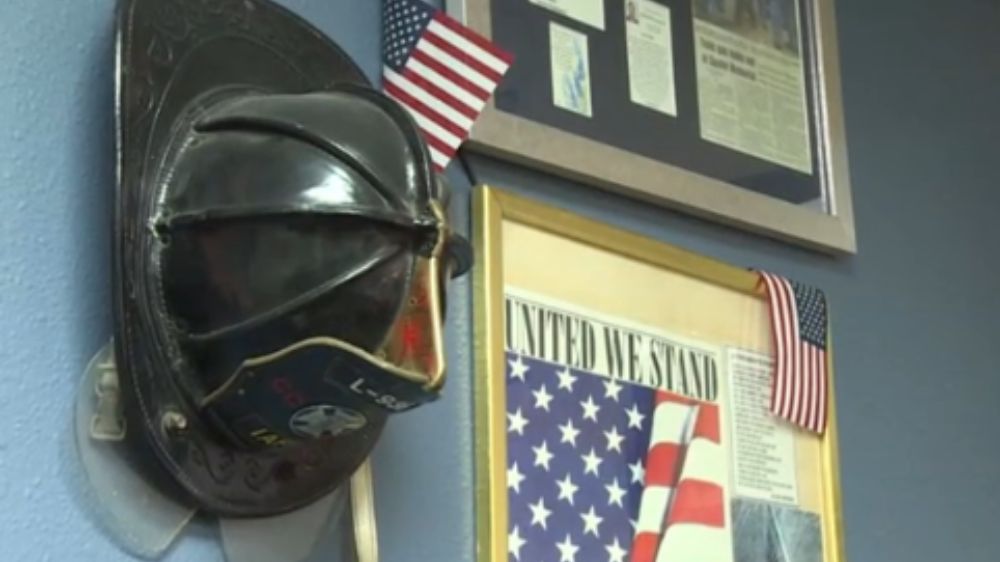 Retired Corpus Christi firefighter questions sharp increase in health insurance premiums
