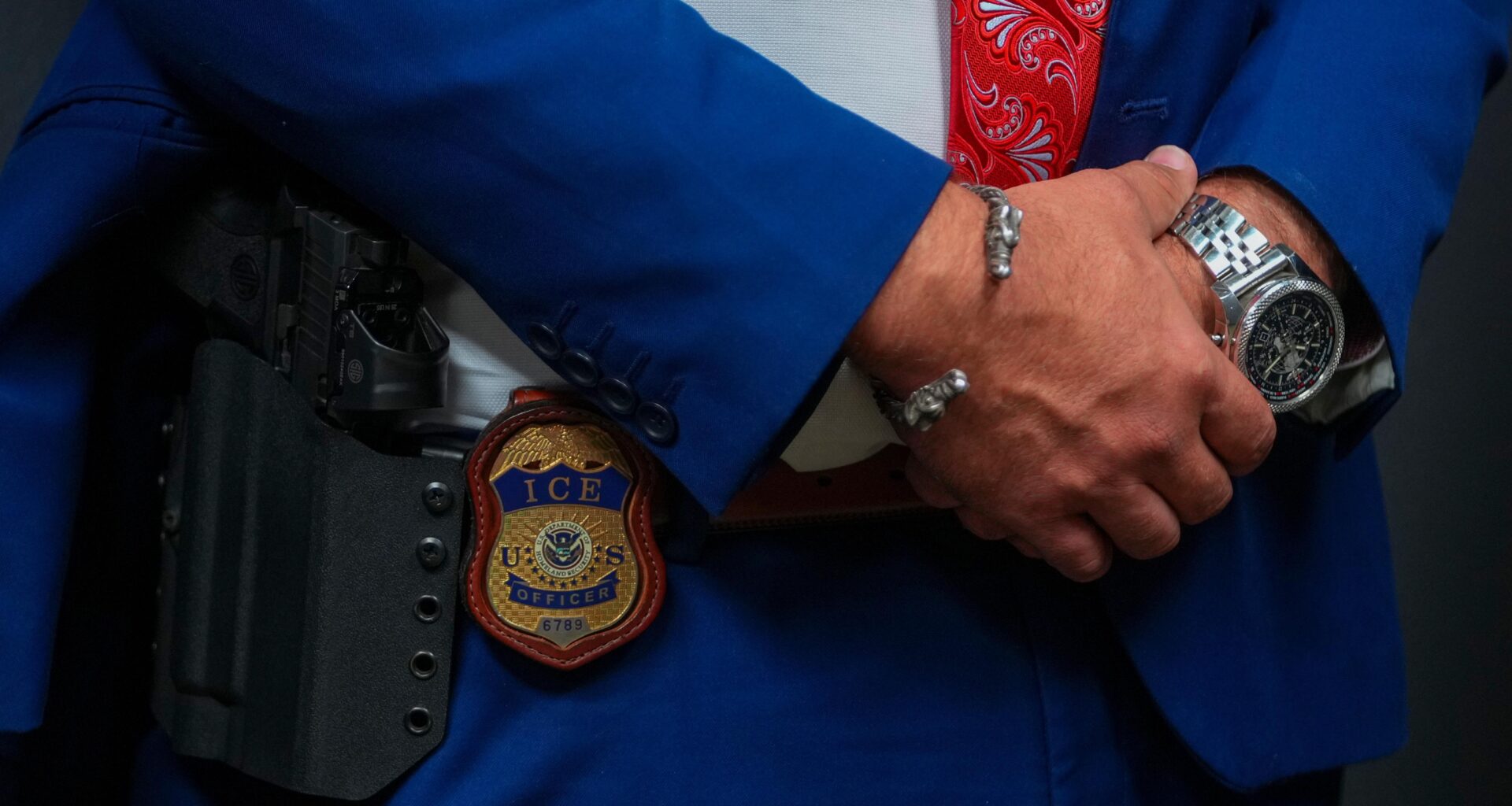 ICE hides locations of detainees with final removal orders