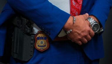ICE hides locations of detainees with final removal orders
