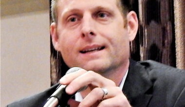 Texas Nuclear Summit Speakers See Bright Future for Industry