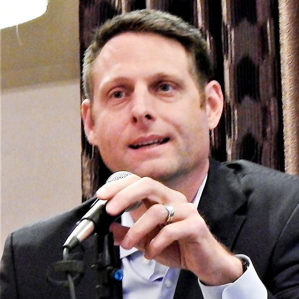 Texas Nuclear Summit Speakers See Bright Future for Industry