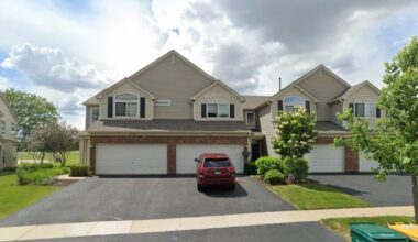 Single-family home sells for $245,000 in Plano – Shaw Local