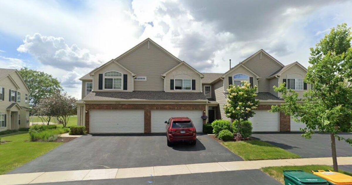 Single-family home sells for $245,000 in Plano – Shaw Local