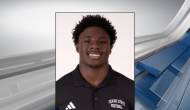 Kilgore’s Graves scores touchdown in Texas State win